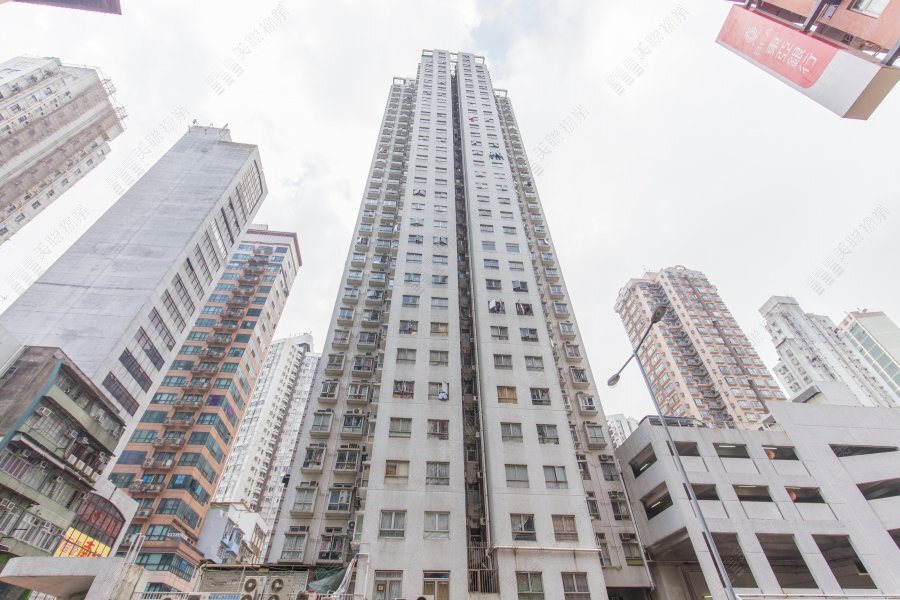 金豐大廈
