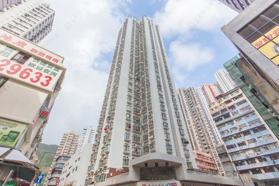 金豐大廈