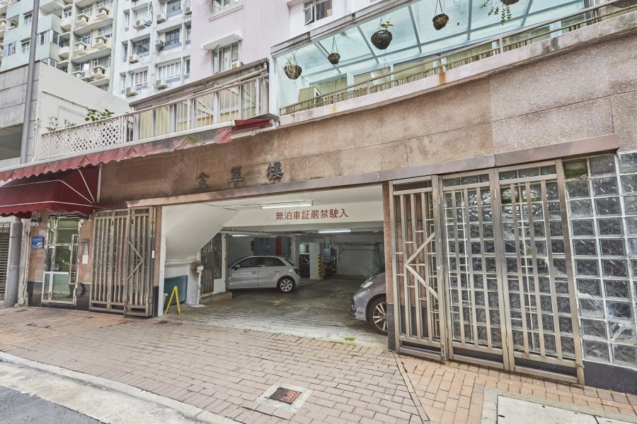 金翠樓