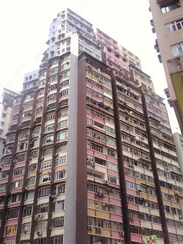 僑興大廈