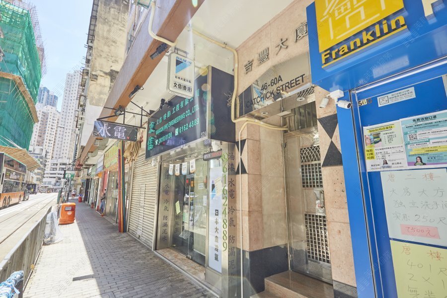 吉豐大廈