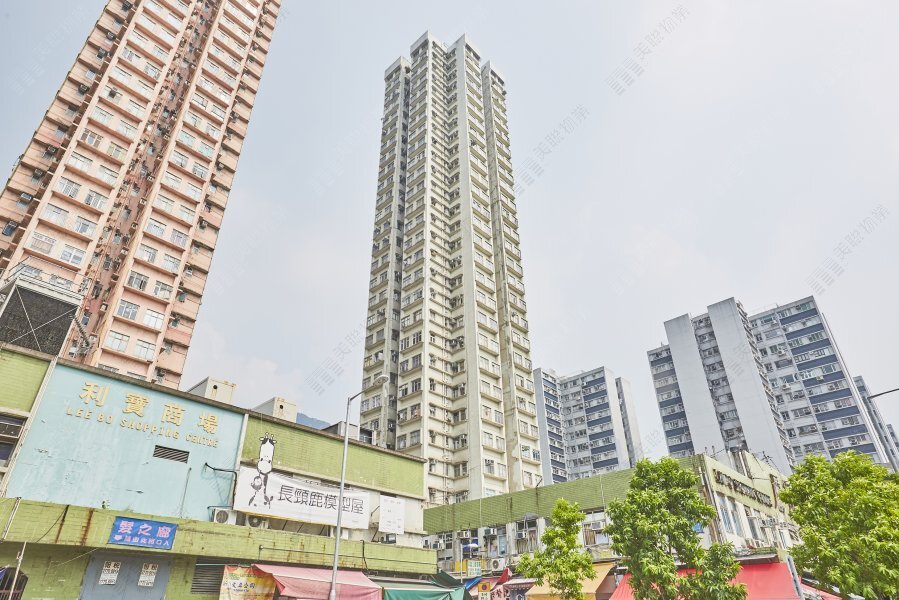 麗寶大廈