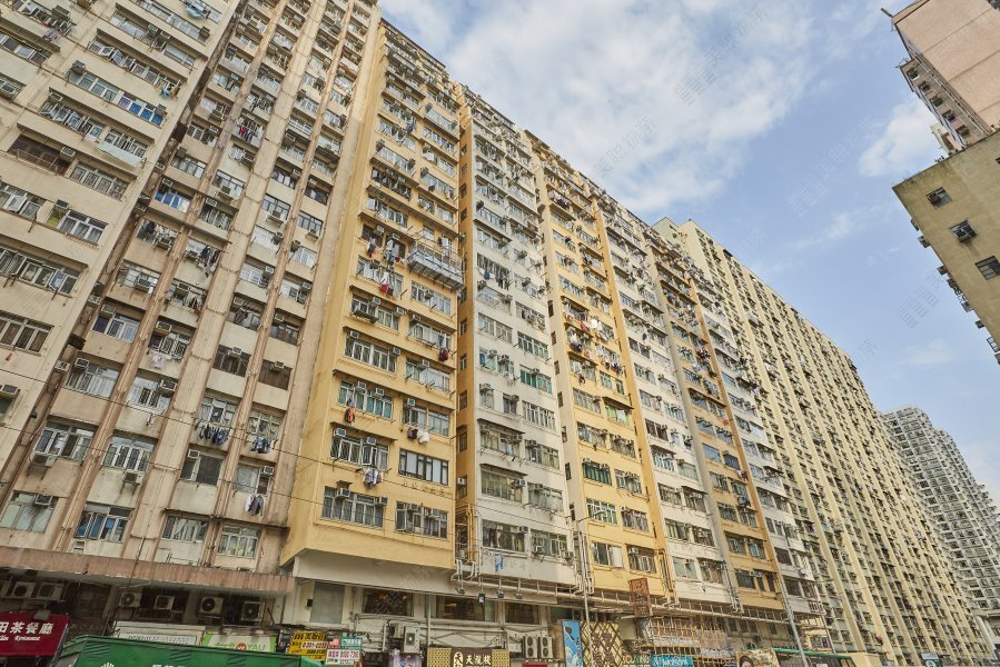 丽湾大厦