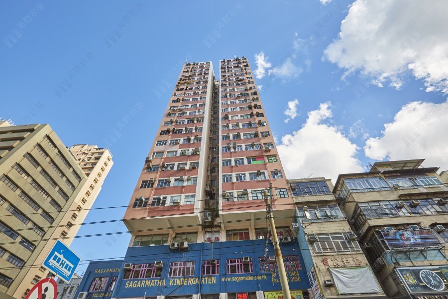 聯昇樓