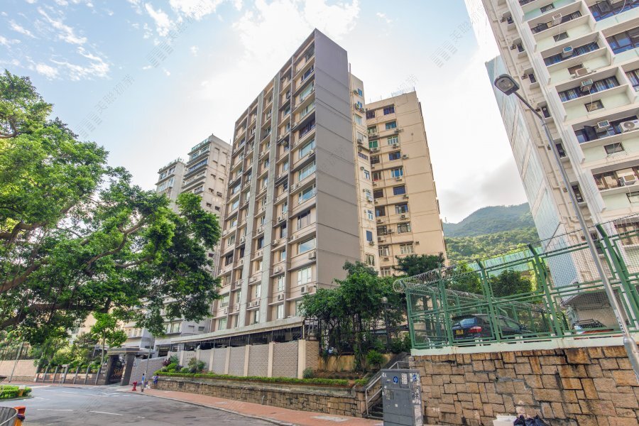 Lung Cheung Villa