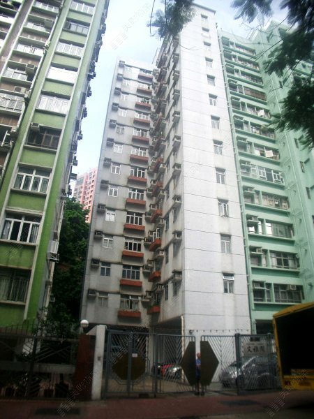 Manner Court