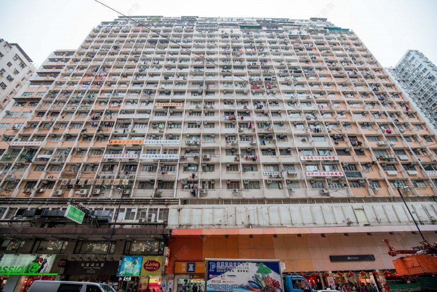 Metropole Building