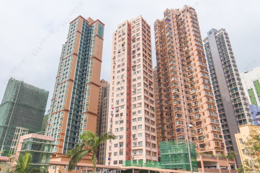 碧麗大廈