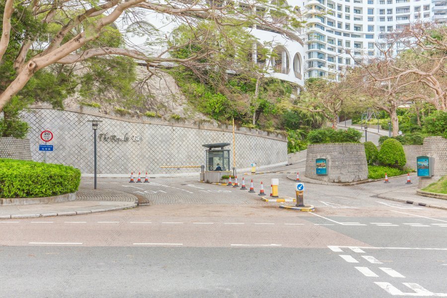 The Repulse Bay