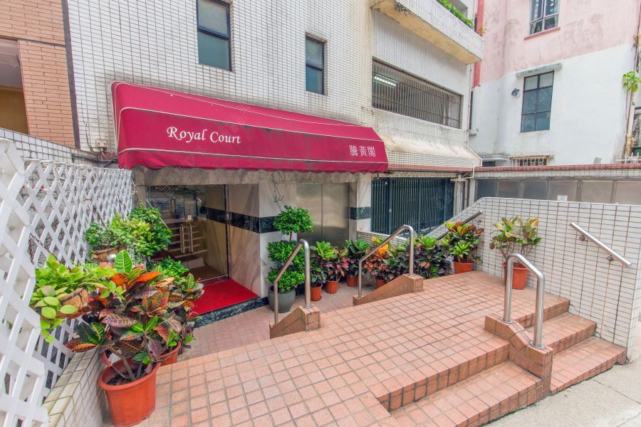 Royal Court