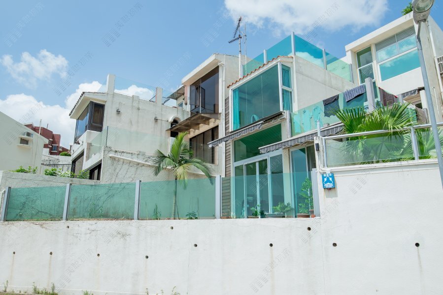 Sea View Villa