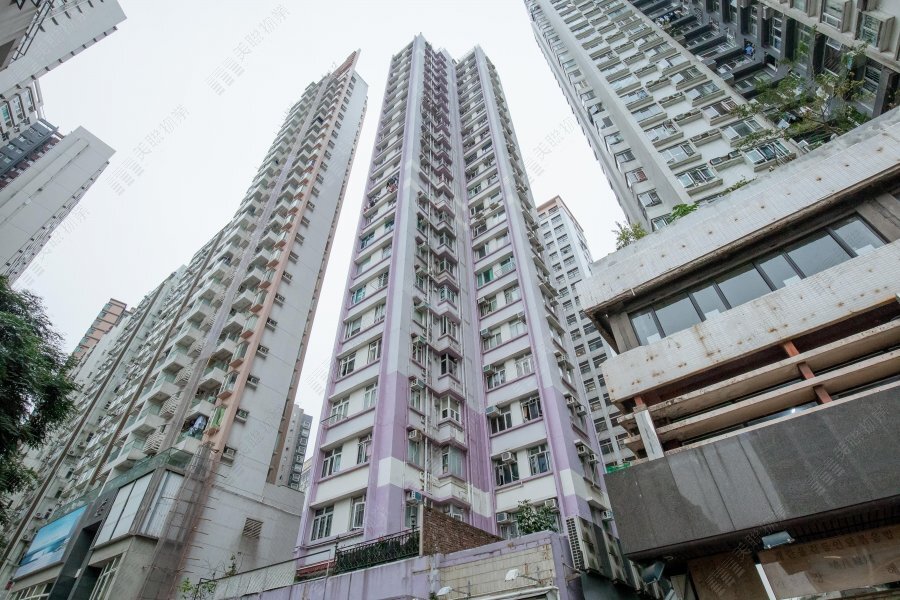 Seaview Building