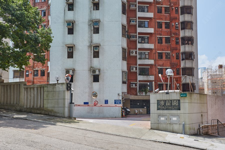 乘龍閣 天后 屋苑專頁 美聯物業