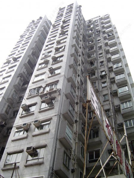 新利大廈