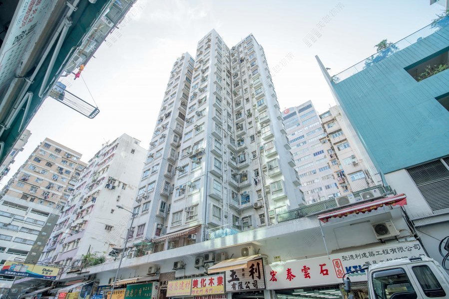 新利大廈