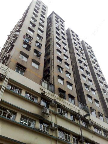 Tuen Mun Centre
