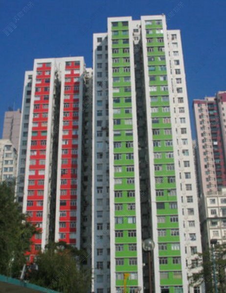 維景花園