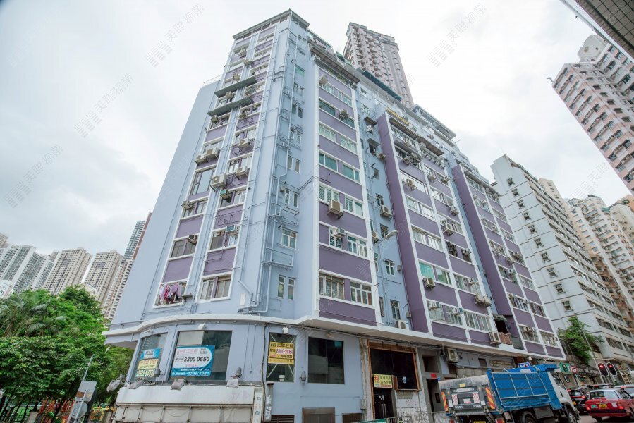 Yee Fung Building