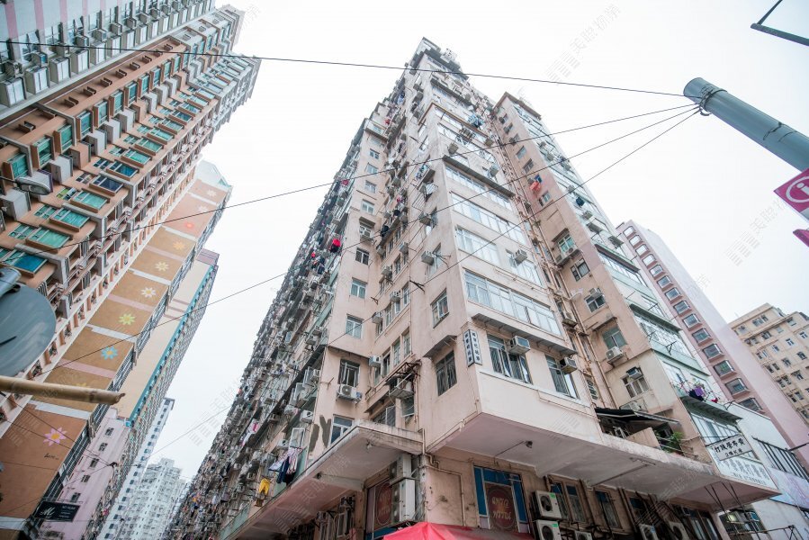 仁德大廈