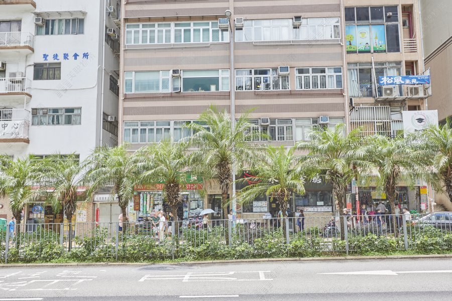 益发大厦
