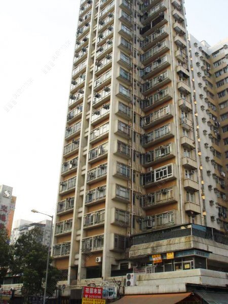 益發大廈