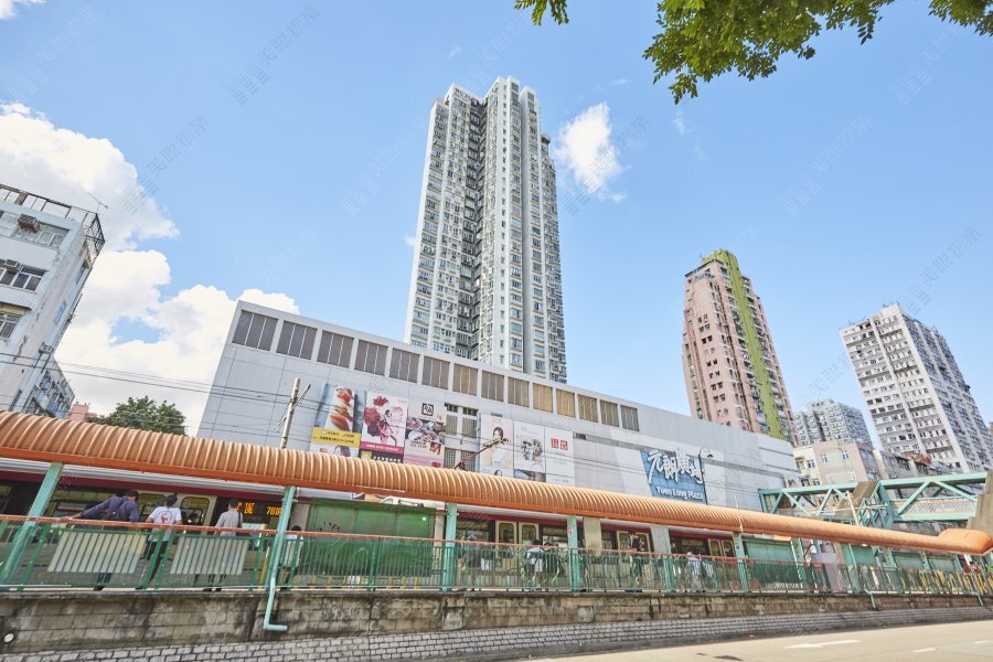 Yuen Long Plaza