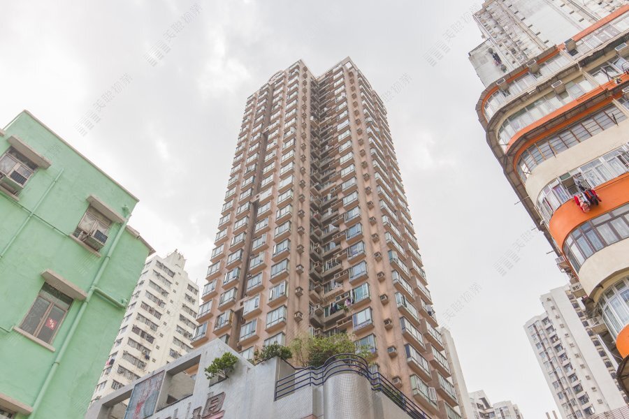 利港中心