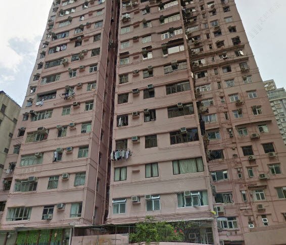 金坚大厦