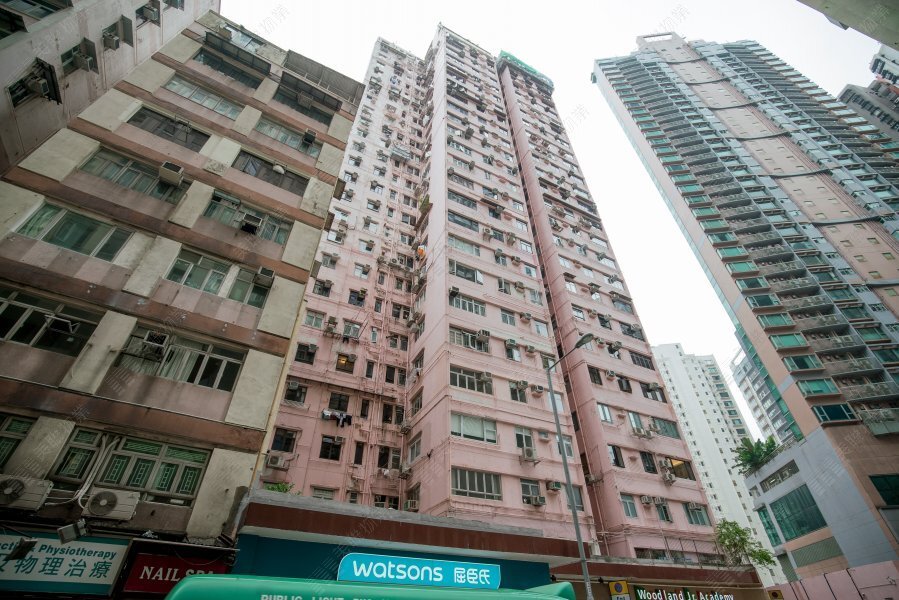 金坚大厦