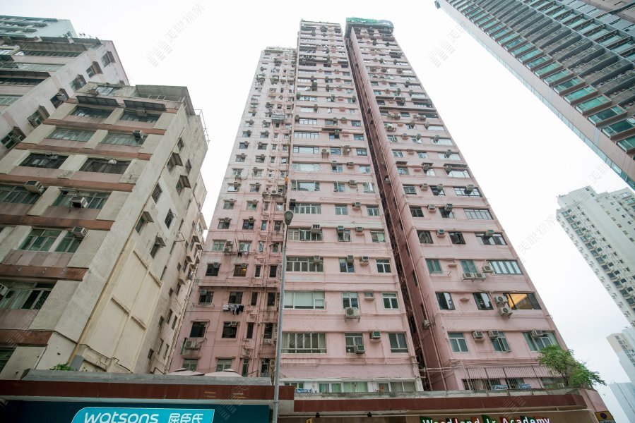 金坚大厦