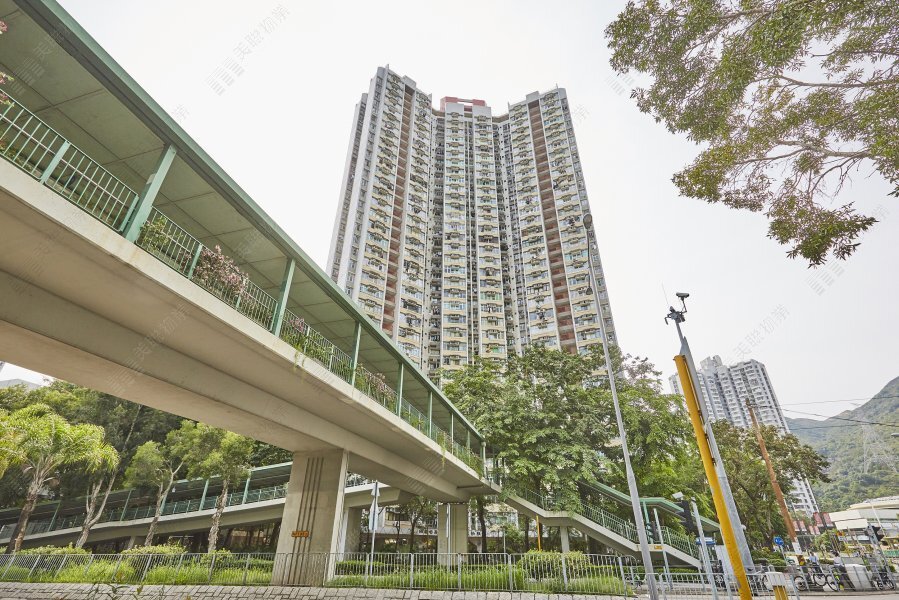 Siu Pong Court