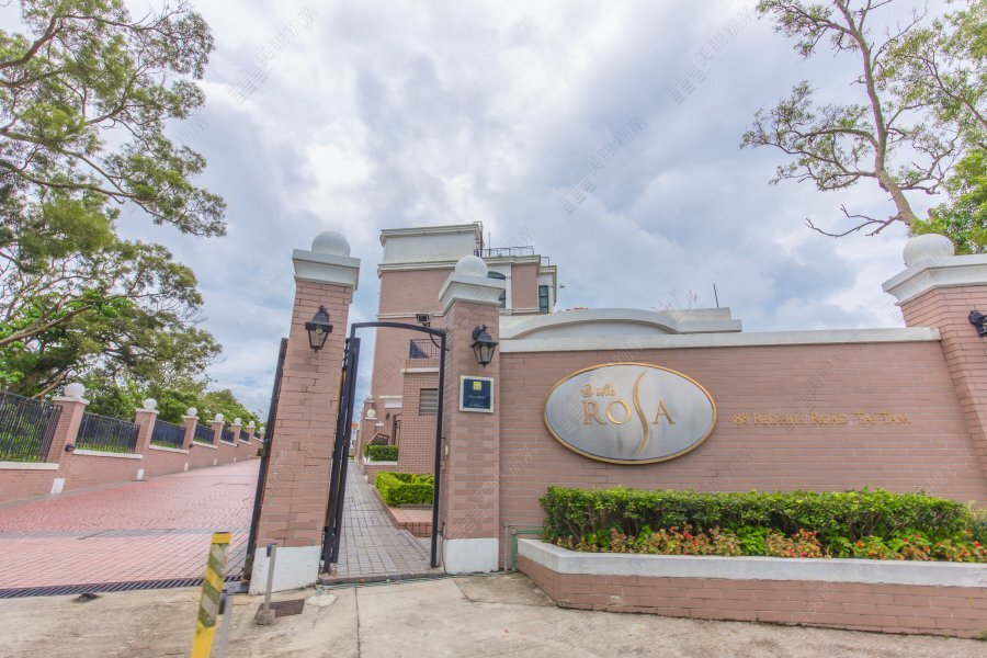 玫瑰園 大潭 石澳 屋苑專頁 美聯物業