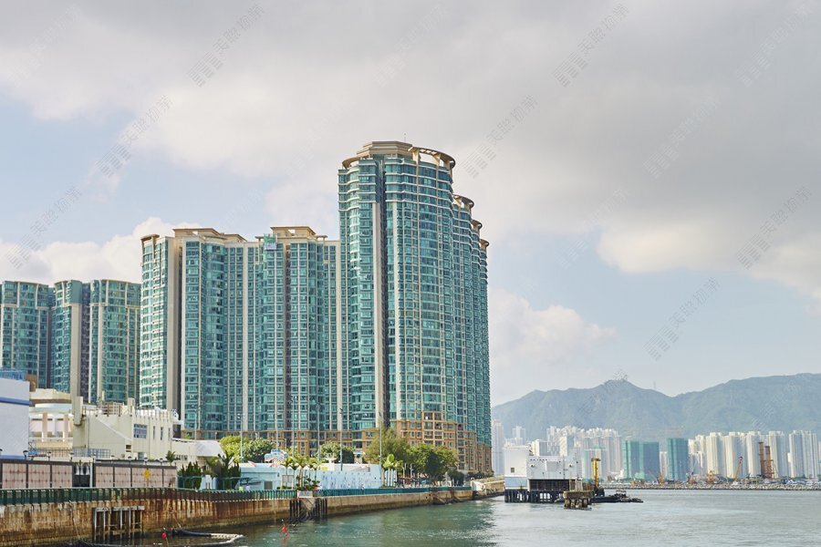 海逸豪園