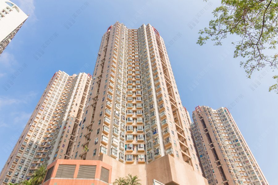 Kai Tak Garden