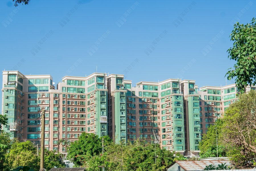 柏麗豪園