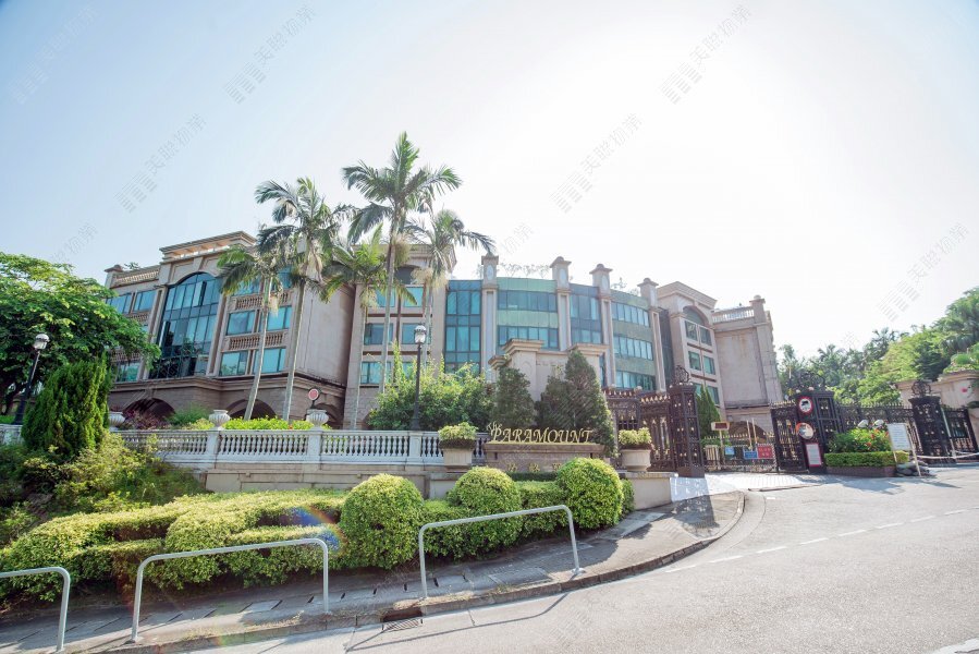 大埔滘 白石角 楼市成交 美联物业