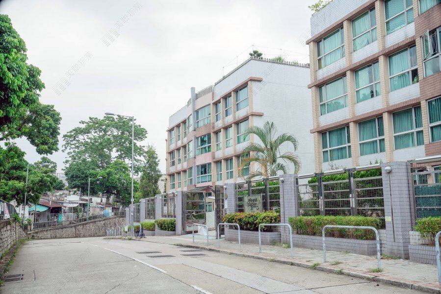 Evergreen Place