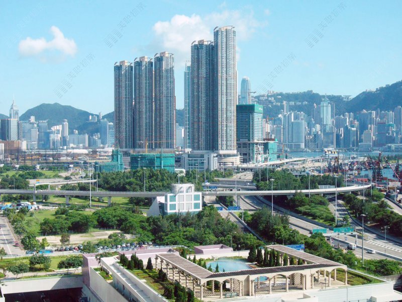 帝柏海灣