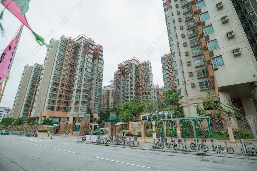 采葉庭
