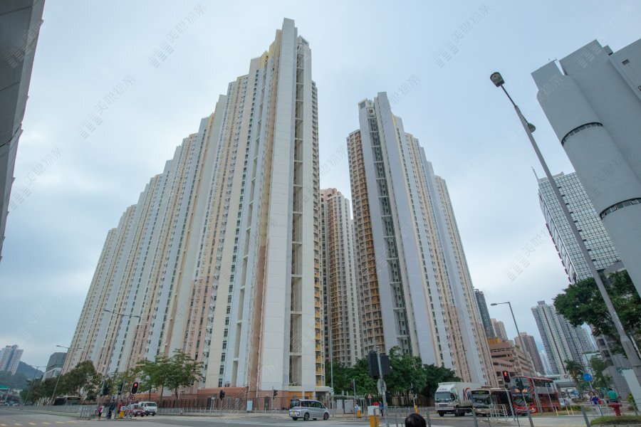 Yu Chui Court