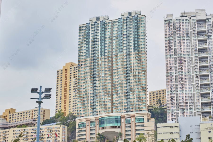 月海灣