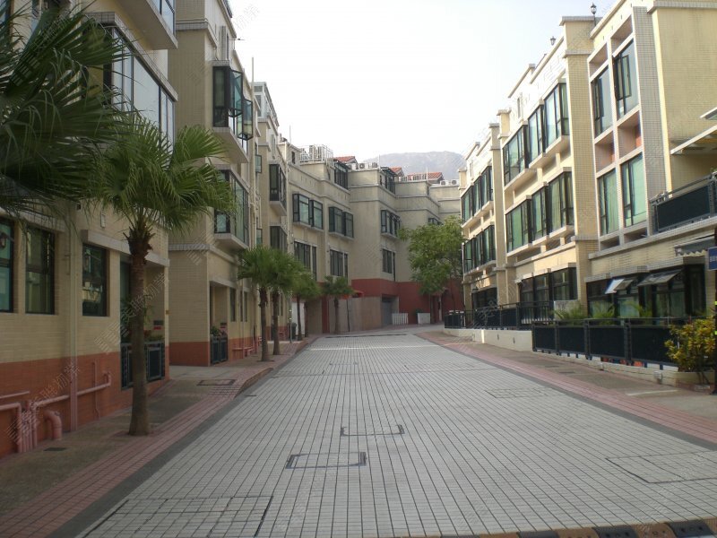Villa Pinada