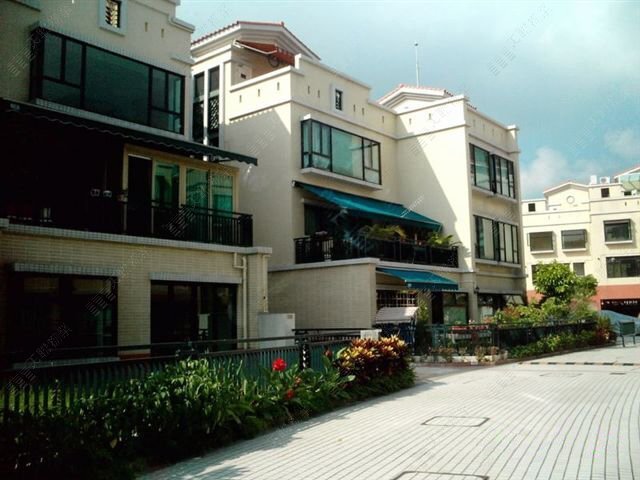 茵翠豪庭