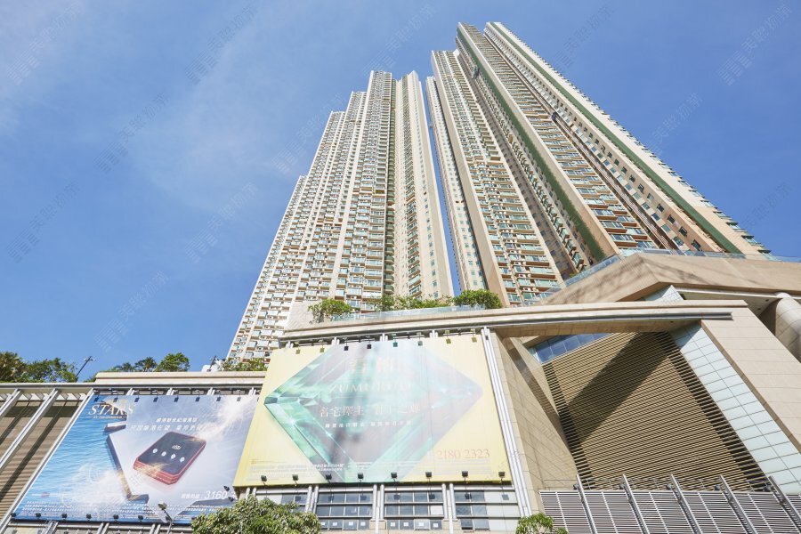 The Victoria Towers