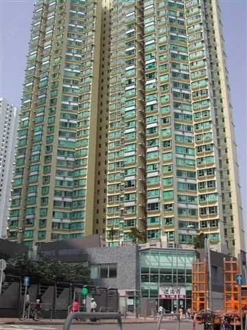 迎濤灣
