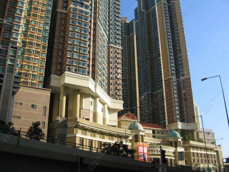 泓景台
