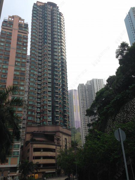 星湾峰