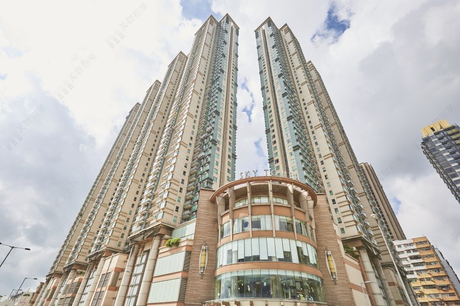 To Kwa Wan - Sky Tower - Flat A, Block 6 (F20210700079), Property  Transaction