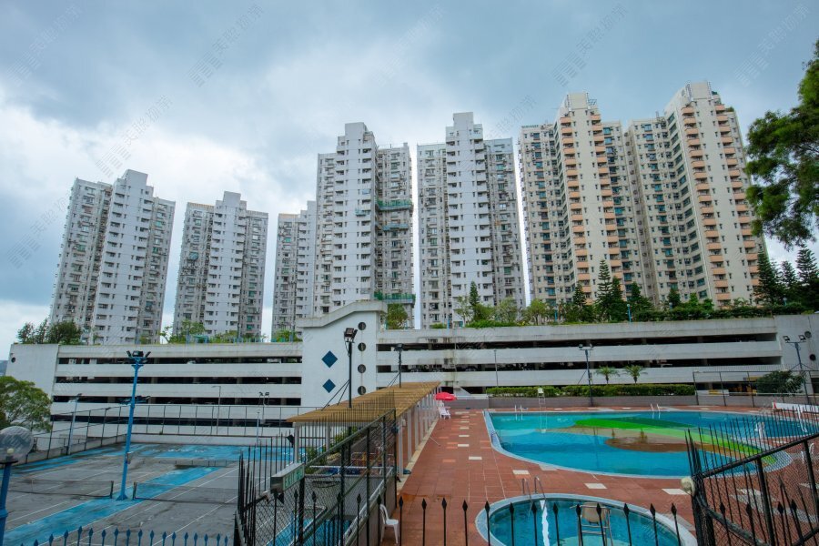Hongkong Garden