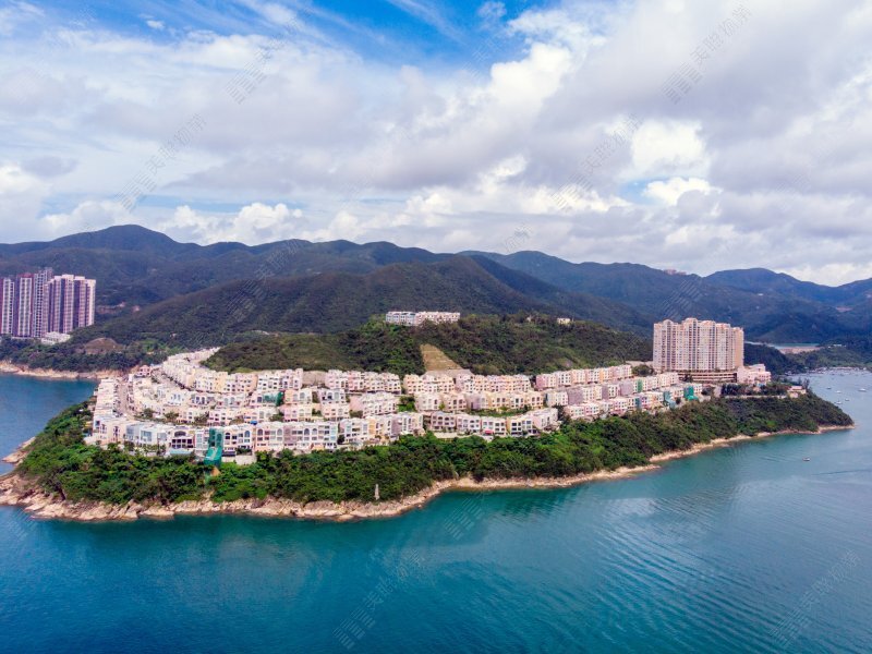 紅山半島